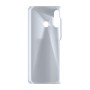 כיסוי פלסטיק קשיח ל- Huawei P30 lite New Edition בצבע - כסף - קייס מובייל