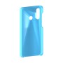 כיסוי פלסטיק קשיח ל- Huawei P30 lite New Edition בצבע - תכלת - קייס מובייל