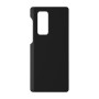 כיסוי פלסטיק קשיח ל- Huawei P40 בצבע - שחור - קייס מובייל