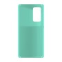 כיסוי פלסטיק קשיח ל- Huawei P40 בצבע - מנטה - קייס מובייל