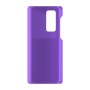 כיסוי פלסטיק קשיח ל- Huawei P40 בצבע - סגול - קייס מובייל