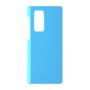 כיסוי פלסטיק קשיח ל- Huawei P40 בצבע - תכלת - קייס מובייל