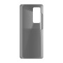 כיסוי פלסטיק קשיח ל- Huawei P40 Pro בצבע - אפור - קייס מובייל