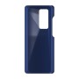 כיסוי פלסטיק קשיח ל- Huawei P40 Pro בצבע - כחול נייבי - קייס מובייל