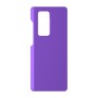 כיסוי פלסטיק קשיח ל- Huawei P40 Pro בצבע - סגול - קייס מובייל