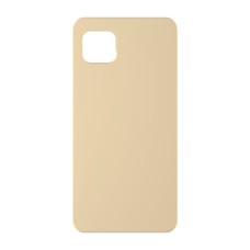 כיסוי פלסטיק קשיח ל- Huawei P40 lite בצבע - בז' - קייס מובייל