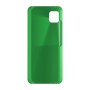 כיסוי פלסטיק קשיח ל- Huawei P40 lite בצבע - ירוק - קייס מובייל