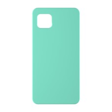 כיסוי פלסטיק קשיח ל- Huawei P40 lite בצבע - מנטה - קייס מובייל