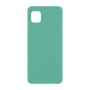 כיסוי פלסטיק קשיח ל- Huawei P40 lite בצבע - מנטה - קייס מובייל