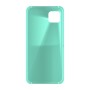 כיסוי פלסטיק קשיח ל- Huawei P40 lite בצבע - מנטה - קייס מובייל