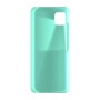 כיסוי פלסטיק קשיח ל- Huawei P40 lite בצבע - מנטה - קייס מובייל