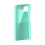 כיסוי פלסטיק קשיח ל- Huawei P40 lite בצבע - מנטה - קייס מובייל