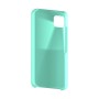 כיסוי פלסטיק קשיח ל- Huawei P40 lite בצבע - מנטה - קייס מובייל