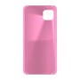 כיסוי פלסטיק קשיח ל- Huawei P40 lite בצבע - ורוד - קייס מובייל