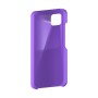 כיסוי פלסטיק קשיח ל- Huawei P40 lite בצבע - סגול - קייס מובייל