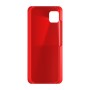 כיסוי פלסטיק קשיח ל- Huawei P40 lite בצבע - אדום - קייס מובייל