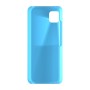 כיסוי פלסטיק קשיח ל- Huawei P40 lite בצבע - תכלת - קייס מובייל