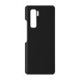 כיסוי פלסטיק קשיח ל- Huawei P40 lite 5G בצבע - שחור - קייס מובייל