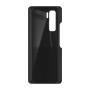כיסוי פלסטיק קשיח ל- Huawei P40 lite 5G בצבע - שחור - קייס מובייל
