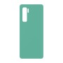 כיסוי פלסטיק קשיח ל- Huawei P40 lite 5G בצבע - מנטה - קייס מובייל