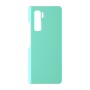 כיסוי פלסטיק קשיח ל- Huawei P40 lite 5G בצבע - מנטה - קייס מובייל
