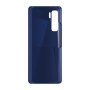 כיסוי פלסטיק קשיח ל- Huawei P40 lite 5G בצבע - כחול נייבי - קייס מובייל