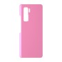 כיסוי פלסטיק קשיח ל- Huawei P40 lite 5G בצבע - ורוד - קייס מובייל