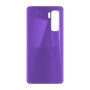 כיסוי פלסטיק קשיח ל- Huawei P40 lite 5G בצבע - סגול - קייס מובייל