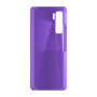 כיסוי פלסטיק קשיח ל- Huawei P40 lite 5G בצבע - סגול - קייס מובייל