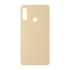 כיסוי פלסטיק קשיח ל- Huawei P40 lite E בצבע - בז' - קייס מובייל