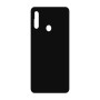 כיסוי פלסטיק קשיח ל- Huawei P40 lite E בצבע - שחור - קייס מובייל