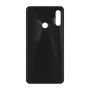 כיסוי פלסטיק קשיח ל- Huawei P40 lite E בצבע - שחור - קייס מובייל