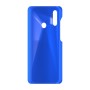 כיסוי פלסטיק קשיח ל- Huawei P40 lite E בצבע - כחול - קייס מובייל