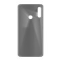 כיסוי פלסטיק קשיח ל- Huawei P40 lite E בצבע - אפור - קייס מובייל