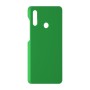 כיסוי פלסטיק קשיח ל- Huawei P40 lite E בצבע - ירוק - קייס מובייל