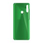 כיסוי פלסטיק קשיח ל- Huawei P40 lite E בצבע - ירוק - קייס מובייל