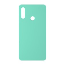 כיסוי פלסטיק קשיח ל- Huawei P40 lite E בצבע - מנטה - קייס מובייל
