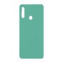 כיסוי פלסטיק קשיח ל- Huawei P40 lite E בצבע - מנטה - קייס מובייל