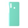 כיסוי פלסטיק קשיח ל- Huawei P40 lite E בצבע - מנטה - קייס מובייל