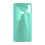 כיסוי פלסטיק קשיח ל- Huawei P40 lite E בצבע - מנטה - קייס מובייל