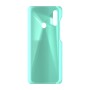 כיסוי פלסטיק קשיח ל- Huawei P40 lite E בצבע - מנטה - קייס מובייל