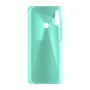 כיסוי פלסטיק קשיח ל- Huawei P40 lite E בצבע - מנטה - קייס מובייל