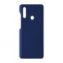 כיסוי פלסטיק קשיח ל- Huawei P40 lite E בצבע - כחול נייבי - קייס מובייל