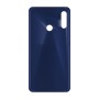 כיסוי פלסטיק קשיח ל- Huawei P40 lite E בצבע - כחול נייבי - קייס מובייל