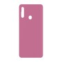 כיסוי פלסטיק קשיח ל- Huawei P40 lite E בצבע - ורוד - קייס מובייל