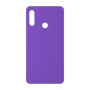 כיסוי פלסטיק קשיח ל- Huawei P40 lite E בצבע - סגול - קייס מובייל