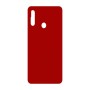 כיסוי פלסטיק קשיח ל- Huawei P40 lite E בצבע - אדום - קייס מובייל