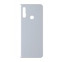 כיסוי פלסטיק קשיח ל- Huawei P40 lite E בצבע - כסף - קייס מובייל