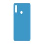 כיסוי פלסטיק קשיח ל- Huawei P40 lite E בצבע - תכלת - קייס מובייל