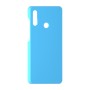 כיסוי פלסטיק קשיח ל- Huawei P40 lite E בצבע - תכלת - קייס מובייל